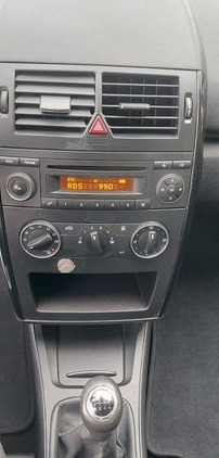 Mercedes-Benz Klasa A cena 8000 przebieg: 248777, rok produkcji 2008 z Kalisz małe 211